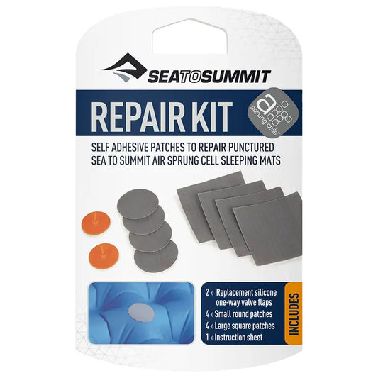 Sea to Summit Accessoire d'entretien et de réparation - Sea to Summit Air Mat - Repair Kit