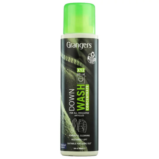 Grangers Accessoire d'entretien et de réparation - Grangers Wash + Repel Down 2in1 - 300mL