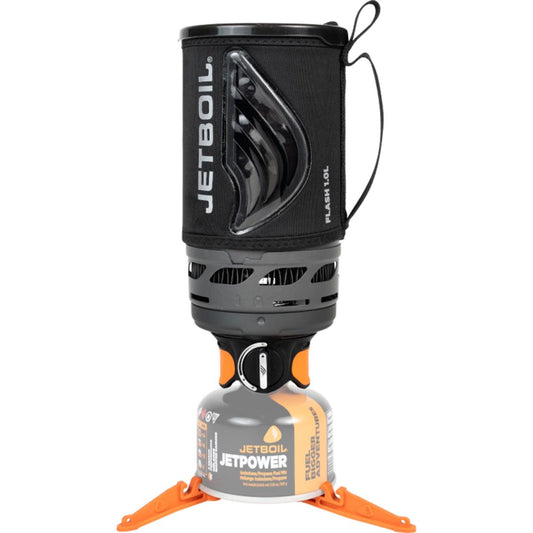 Jet Boil Cartouche de gaz - Jet Boil Bivouac Jetpower 100g
