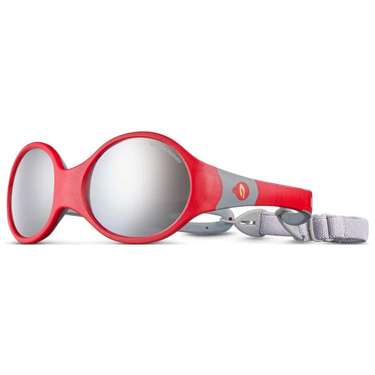 Julbo Lunettes de soleil - Julbo Loop Jr M Cat.4