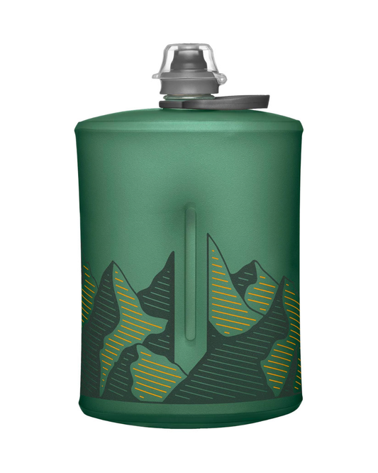 Hydrapak Gourde - Hydrapak Stow Flex Bottle 1L