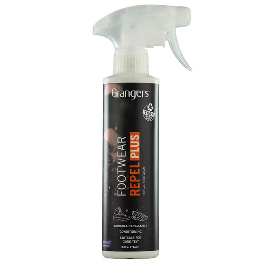 Grangers Accessoire d'entretien et de réparation - Grangers Footwear Repel Plus - 275mL