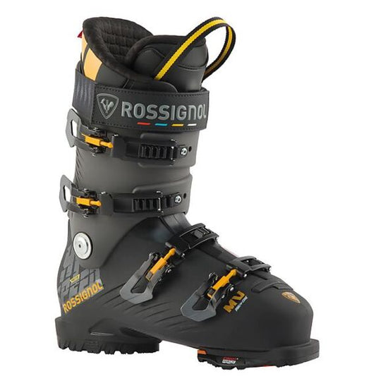 Rossignol Chaussures de ski alpin - Rossignol Hi-Speed Pro 110 MV GW