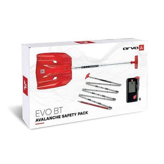 Arva Sécurité avalanche - Arva Evo BT