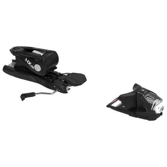 Look Fixations de ski alpin - Look NX 12 GW B100 Black 100mm