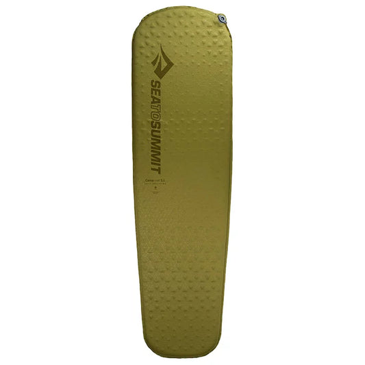 Sea to Summit Matelas de camping - Sea to Summit Bivouac Camp Mat SI
