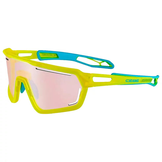 Cebe Lunettes de soleil - Cebe S'Track Vision Cat.1-3
