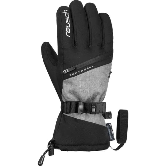 Reusch Gants - Reusch Demi R Tex XT
