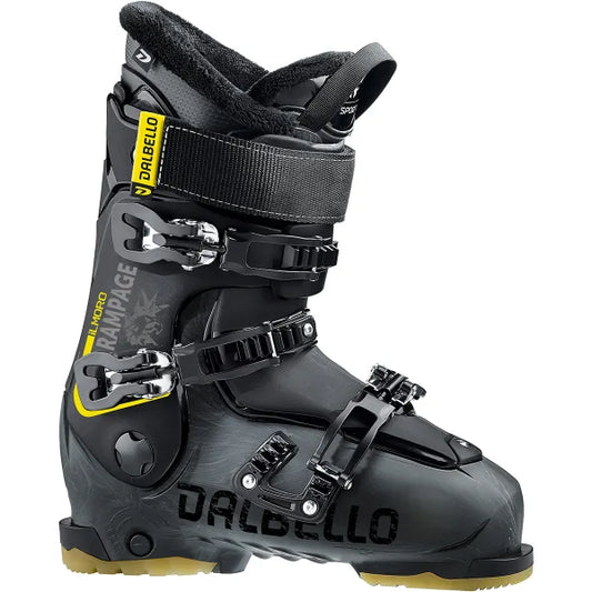 Dalbello Chaussures de ski alpin - Dalbello Il Moro Rampage 60 IF