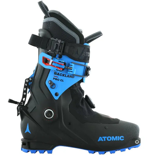 Atomic Chaussures de ski de randonnée - Atomic Backland Pro Cl