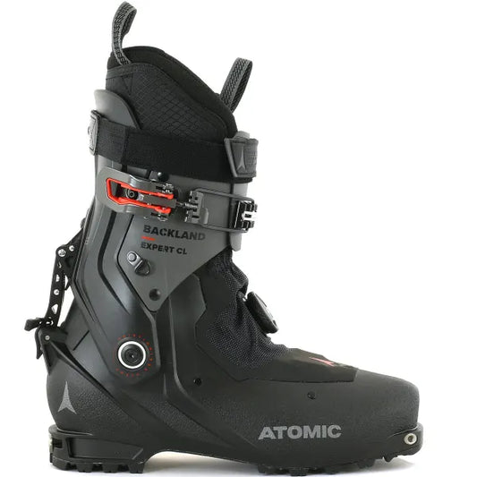 Atomic Chaussures de ski de randonnée - Atomic Backland Expert Cl
