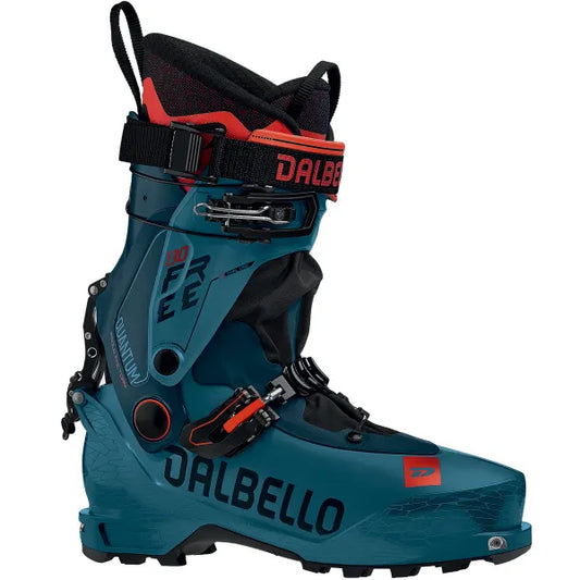 Dalbello Chaussures de ski de randonnée - Dalbello Quantum Free Asolo Factory 130