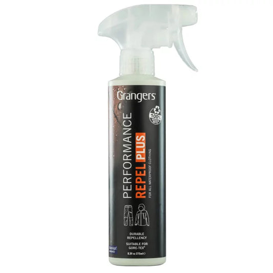 Grangers Accessoire d'entretien et de réparation - Grangers Performance Repel Plus - 275mL