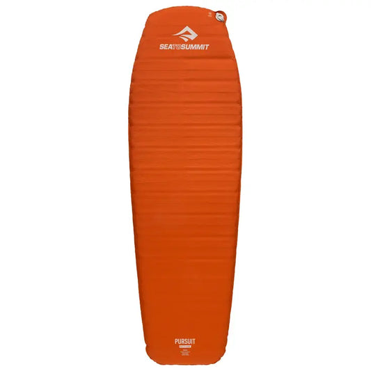Sea to Summit Matelas de camping - Sea to Summit Bivouac Pursuit Delta Core 183cm