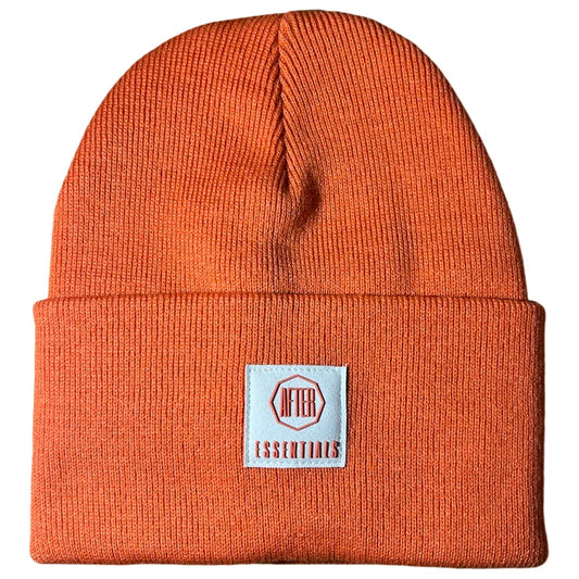 After Essentials Bonnet - After Essentials Spotted Beanie