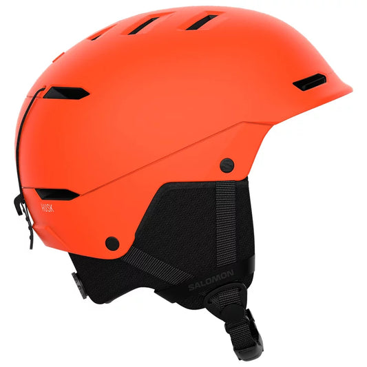 Salomon Casque alpin - Salomon Pact Jr