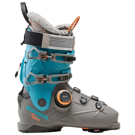 Rossignol Chaussures de ski alpin - Rossignol Alltrack Rental BOA GW Steel