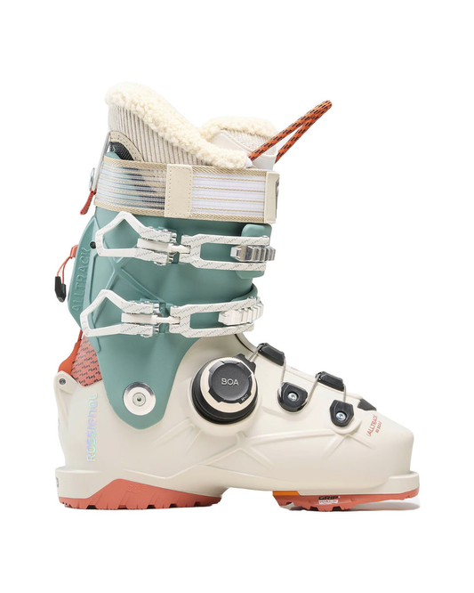 Rossignol Chaussures de ski alpin - Rossignol Alltrack Rental BOA GW