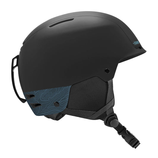 Cébé Casque de ski - Cébé Alpen Pro - 2026
