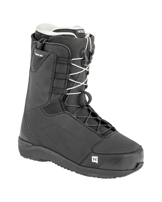 Nitro Chaussures de snowboard - Nitro Anthem TLS