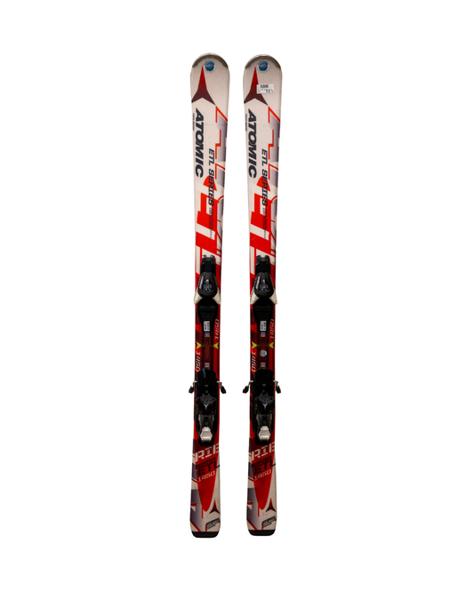 Atomic Occasion - Ski Alpin - Atomic ETL Series RIB - Rouge / Blanc