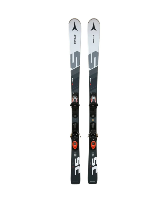 Atomic Ski alpin nu - Atomic Redster SC - 2025 + Fixation M 10 GW