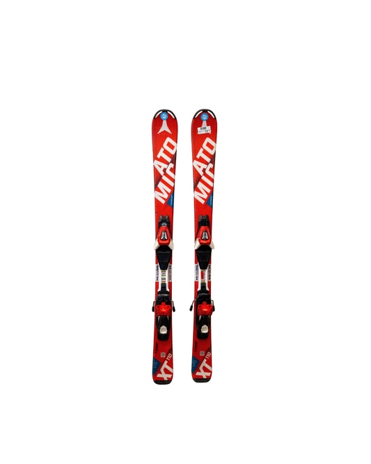 Atomic Occasion - Ski Alpin - Atomic Junior Redster XT - Rouge / Blanc