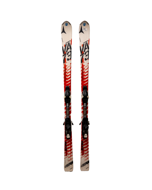 Atomic Occasion - Ski Alpin - Atomic VA 73 - Orange / Blanc