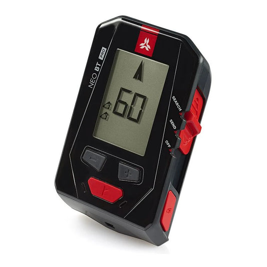 Arva Sécurité avalanche - Arva Neo BT Pro