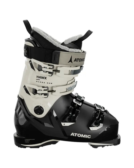 Atomic Chaussures de ski alpin - Atomic Hawx Magna 95 W