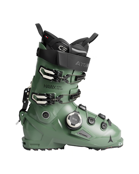 Atomic Chaussures de ski alpin - Atomic Hawx Ultra 130 S