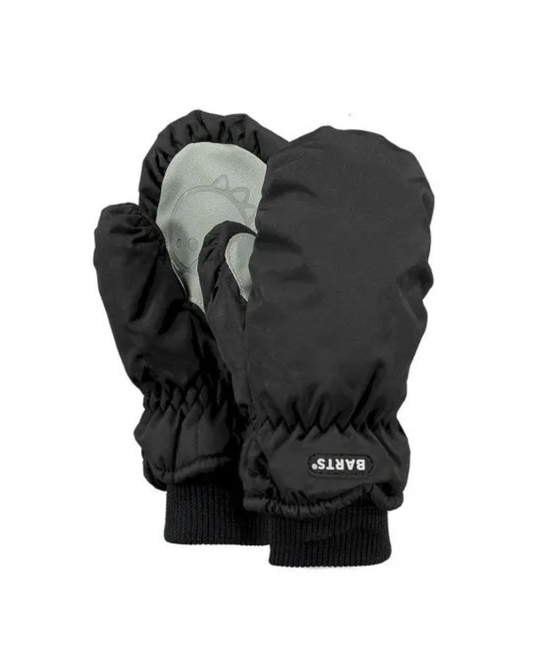 Barts Moufles - Barts Nylon Mitts Kids