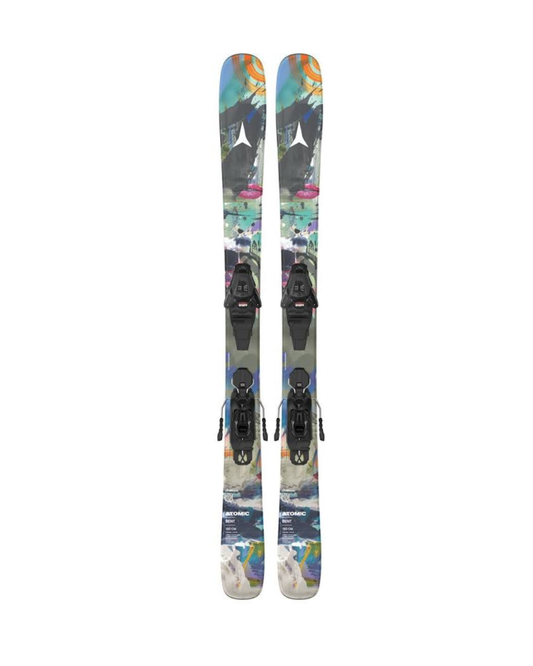 Atomic Ski alpin nu - Atomic Bent Jr L6 Gw - 2023