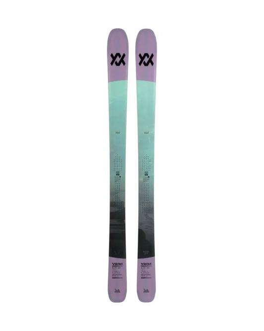 Volkl Ski alpin nu - Volkl Blaze 104 - 2025