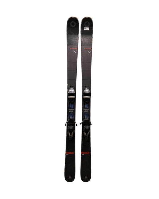 Blizzard Occasion - Ski Alpin - Blizzard Brahma 88 SP - Gris