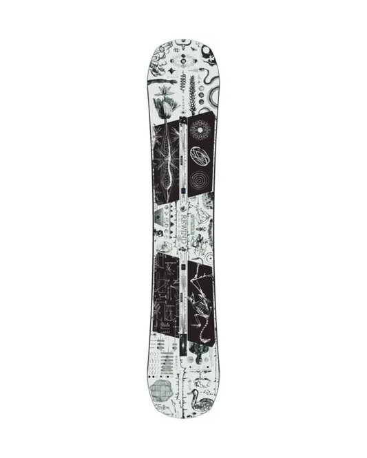 Burton Snowboard - Burton Rewind