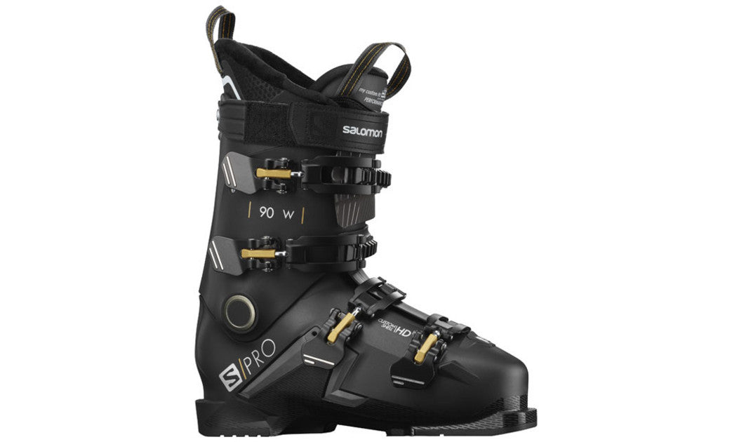 Salomon Chaussures de ski alpin femme - Salomon S/PRO 90 W - 2021
