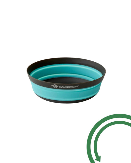 Sea to Summit Bol pliable ultra-léger - Frontier Ultralight Collapsive bowl- M