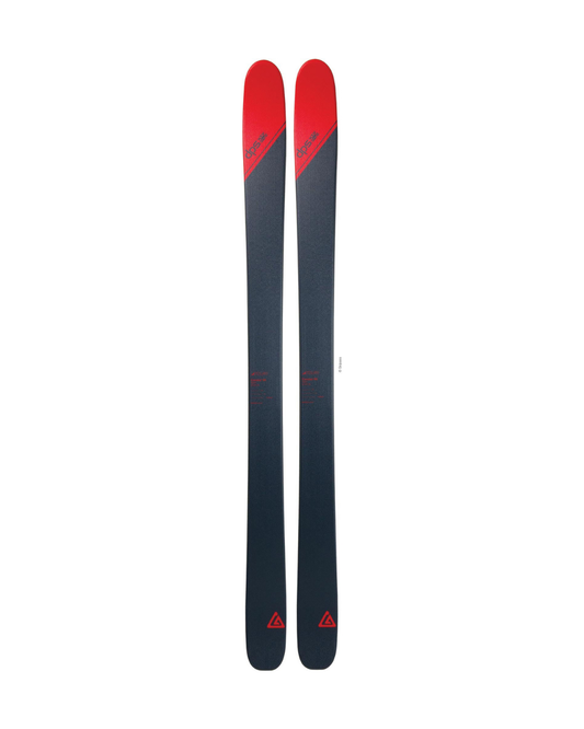 DPS Ski de randonnée nu - DPS Cassiar 95 Tour 1 - 2019