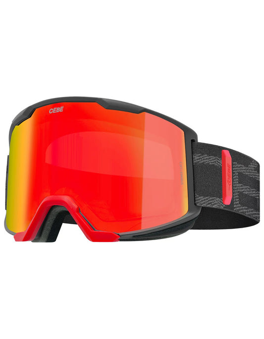 Cebe Masque de ski - Cebe Stormer Cat.3 L