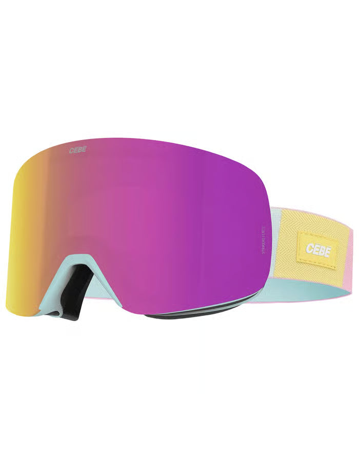 Cebe Masque - Cebe Striker 2 Heritage