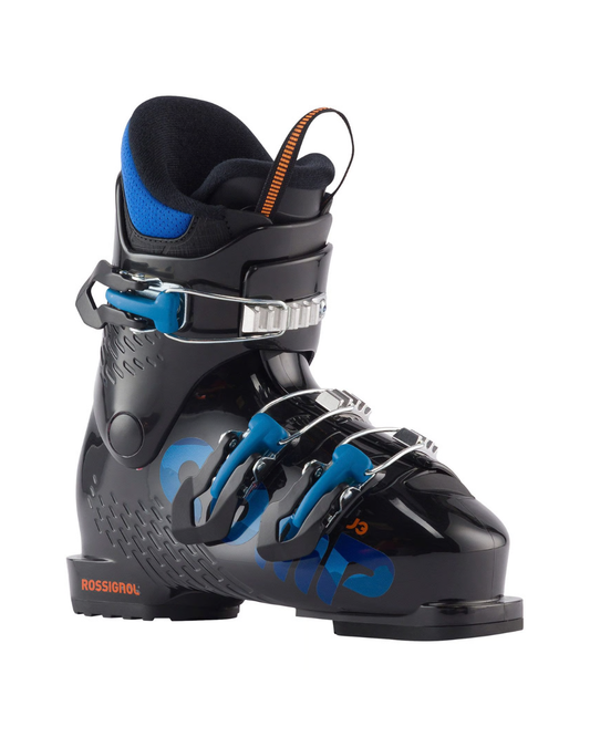 Rossignol Chaussures de ski alpin - Rossignol Comp J3