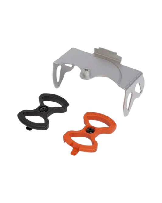 Union Binding Company Couteaux de splitboard - Union Binding Company Union Stronger 140mm