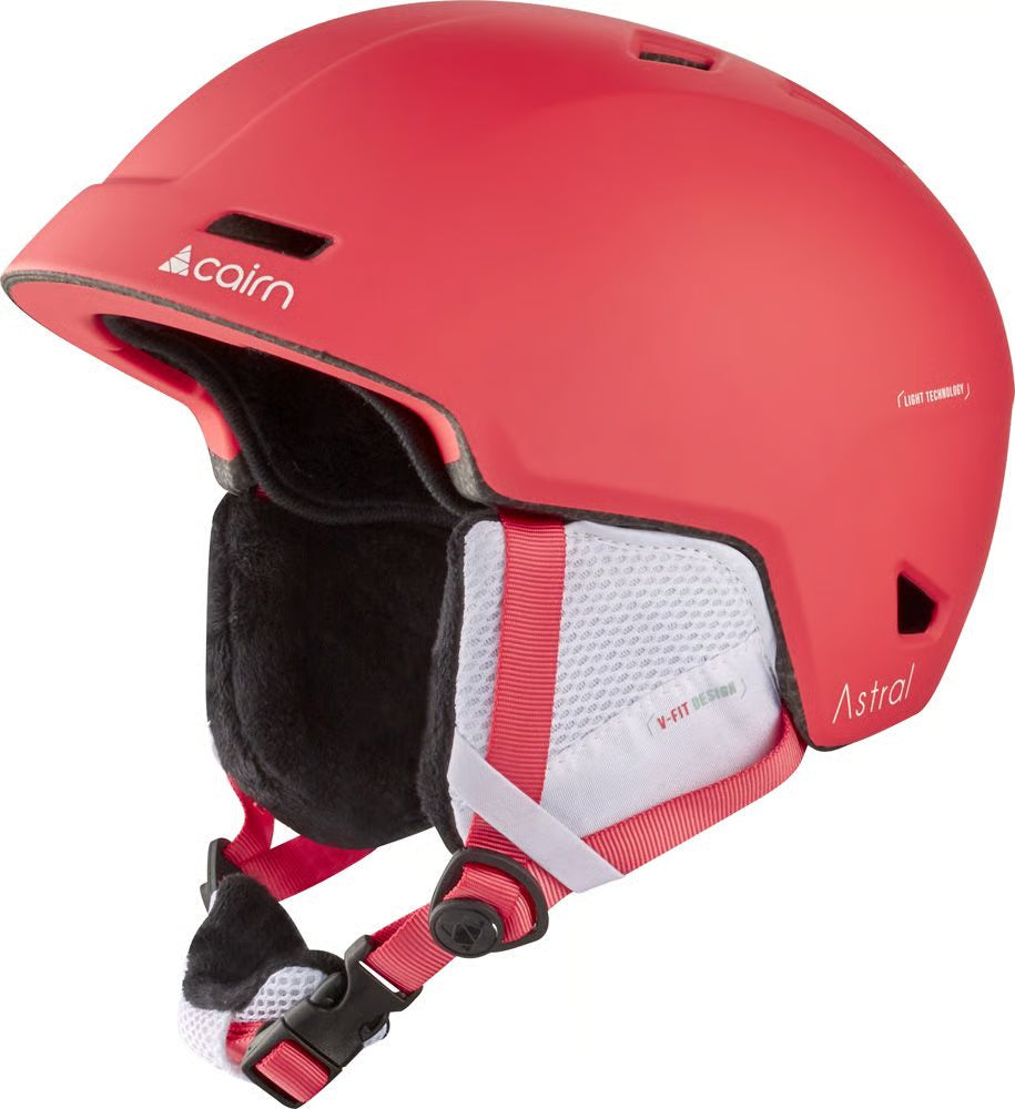 Cairn Casque de ski - Cairn Astral