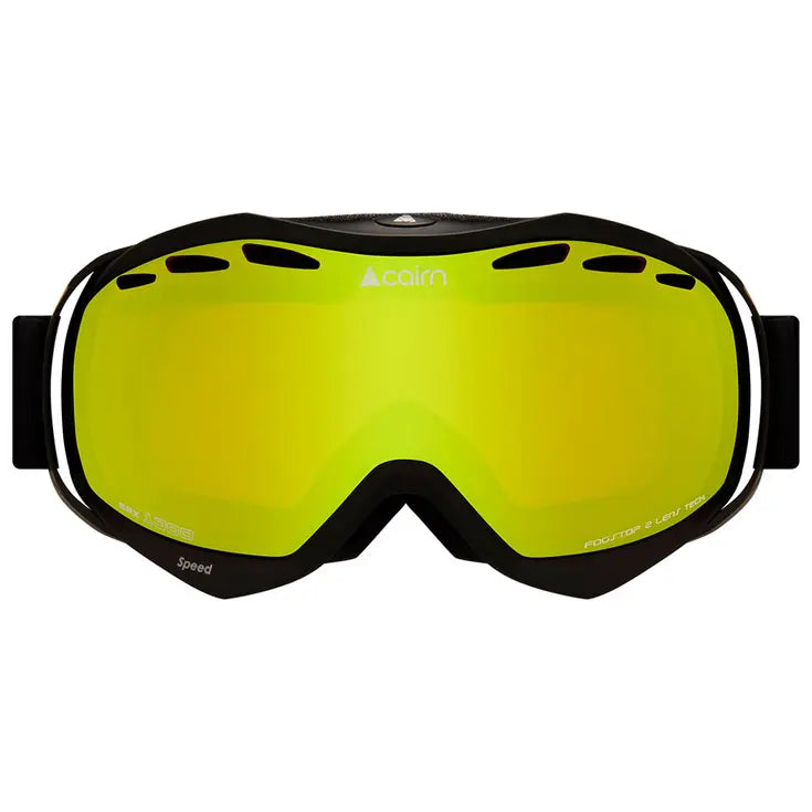 Cairn Masque de ski - Cairn SPX 1000 Cat.1
