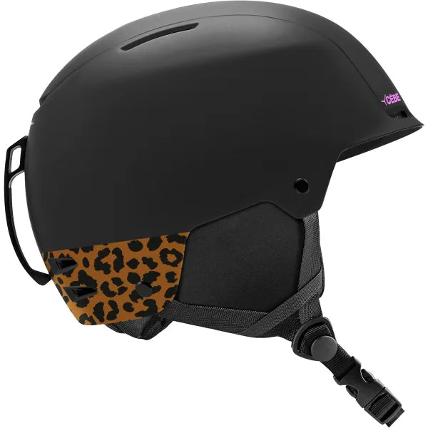 Cébé Casque de ski - Cébé Alpen Pro - 2026