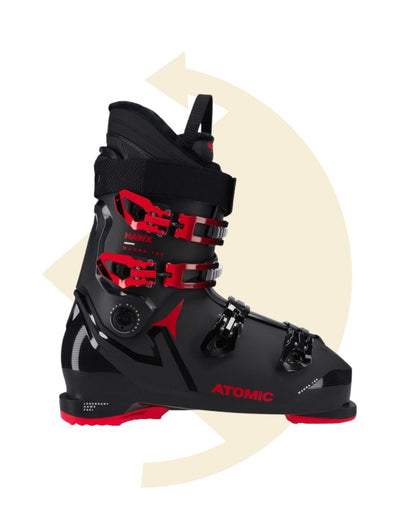 Atomic- Chaussures de ski alpin Hawx Magna 100