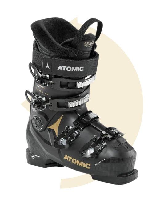 Atomic- Chaussures de ski alpin Hawx Magna 75 W
