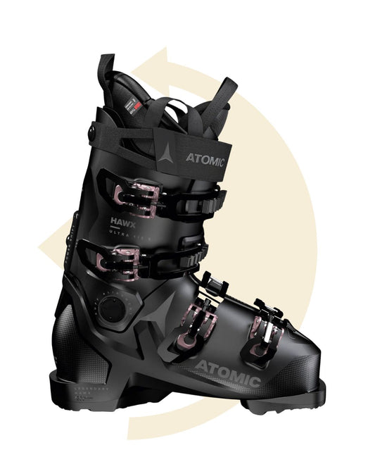 Atomic- Chaussures de ski alpin Hawx Ultra 115 S W GW