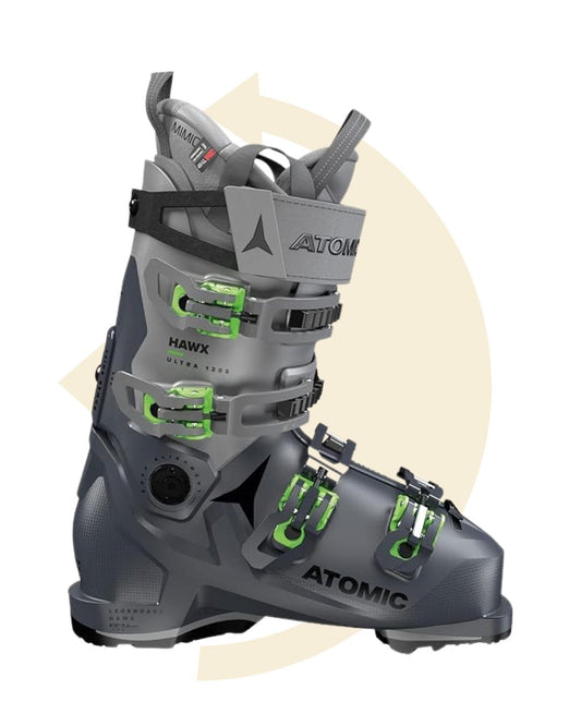Atomic- Chaussures de ski alpin Hawx Ultra 120 S GW GY